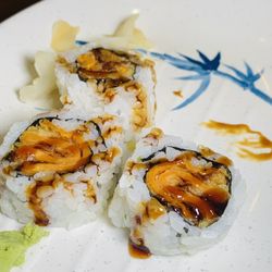 Shiso Sushi in Orlando gift card