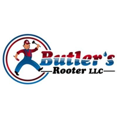 Slide of Butler's Rooter
