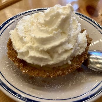 Red Hook Lobster Pound - Steve's Key Lime Pie - Seafood Near Me - Brooklyn, New York Red Hook Lobster Pound - Steve's Key Lime Pie - Seafood Near Me - Brooklyn, New York