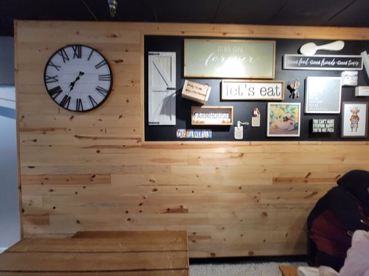 Charred Fork by null