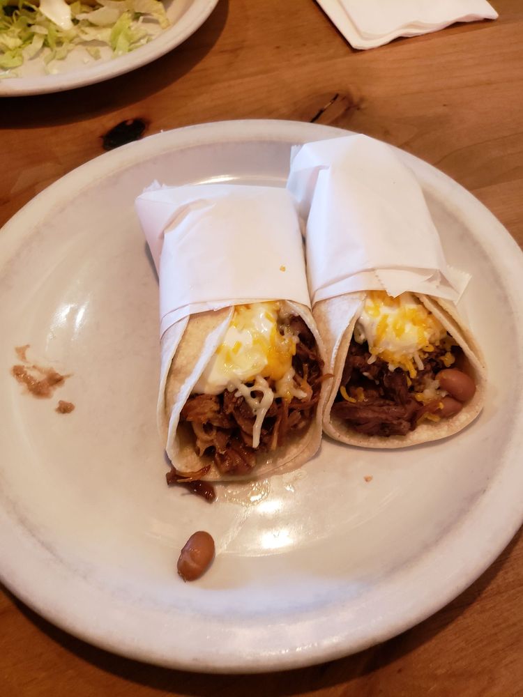 TACO LOCO TAQUERIA 109 Photos & 283 Reviews Mexican 195 Blue