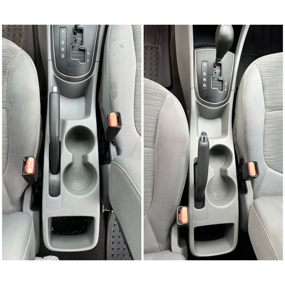 TAYLOR’S MOBILE DETAILING Request a Quote 875 Photos Cypress