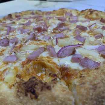 Crust & Roux - Pizza Near Me - Las Vegas, Nevada