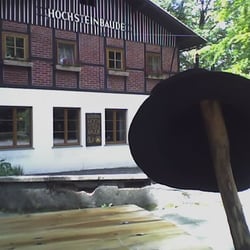 Berggasthof Hochsteinbaude