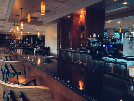 Farmed Kitchen and Bar by null