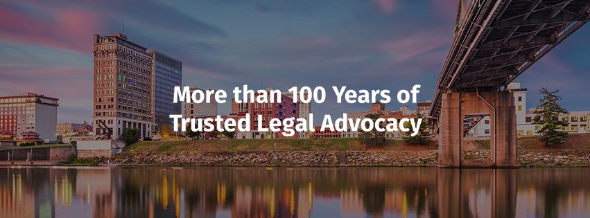 Hardy Pence - divorce attorney in Charleston, WV