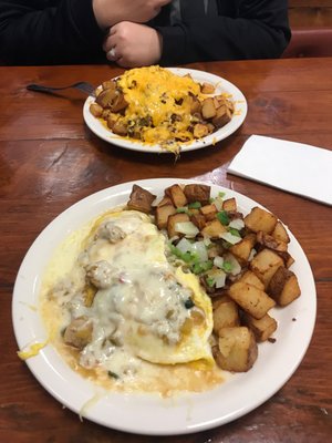 Bj S Kountry Kitchen 4109 E Ashlan Ave Fresno Ca Restaurants Mapquest