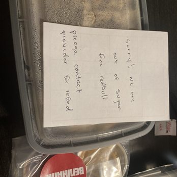 Benihana - Note to get a refund myself via DoorDash - Sushi Bars Near Me - Salt Lake City, Utah Benihana - Note to get a refund myself via DoorDash - Sushi Bars Near Me - Salt Lake City, Utah