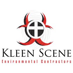 Kleen Scene - Company Logo