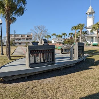 Mary Ross Waterfront Park - Mary Ross Waterfront Park, Brunswick - Parks Near Me - Brunswick, Georgia Mary Ross Waterfront Park - Mary Ross Waterfront Park, Brunswick - Parks Near Me - Brunswick, Georgia