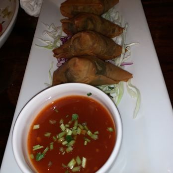 Rangoon Burmese Kitchen - Burmese Near Me - Honolulu, Hawaii