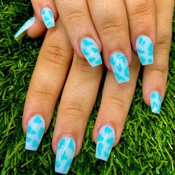 Nail Time Beauty Salon