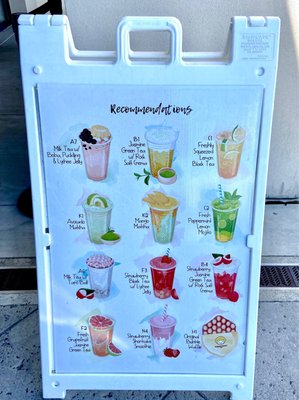Menu photo 3 Happy Lemon Tukwila, WA Menu photo 3 Happy Lemon Tukwila, WA
