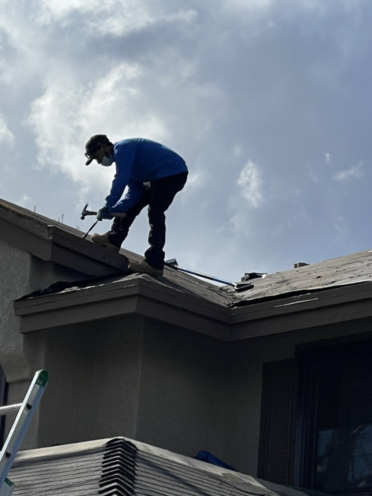Slide of First Quality Roofing