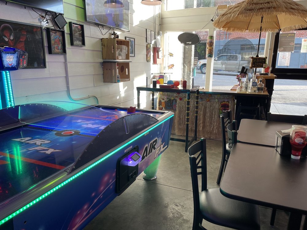 FUNKY’S ARCADE BAR 315 Lynn St, Danville, VA Yelp