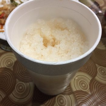 Thai Chili - Ice with easy Thai Tea. - Thai Near Me - Orange, California Thai Chili - Ice with easy Thai Tea. - Thai Near Me - Orange, California
