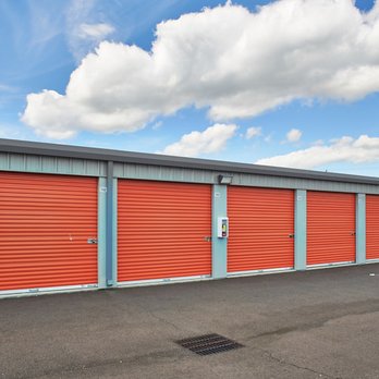 Northwest Self Storage - Self Storage Near Me - Salem, Oregon Northwest Self Storage - Self Storage Near Me - Salem, Oregon