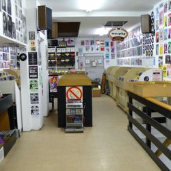 ON BROADWAY RECORDS