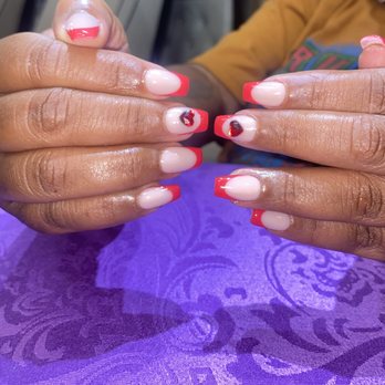 Uptown Nail Spa - Nail Salons Near Me - Dallas, Texas Uptown Nail Spa - Nail Salons Near Me - Dallas, Texas