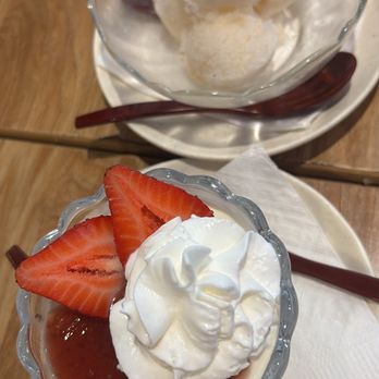 Meiji Seimen - Noodles Near Me - Costa Mesa, California