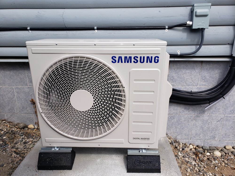 ABSOLUTE COMFORT ENVIRONMENT HEATING & COOLING Updated September 2024