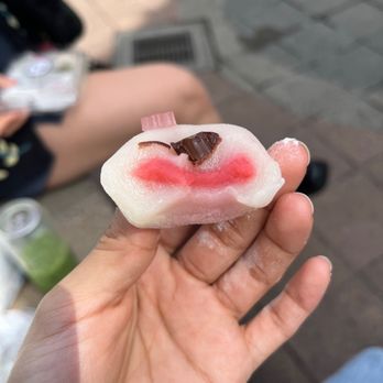 Fugetsu-Do - My fav! - Candy Stores Near Me - Los Angeles, California