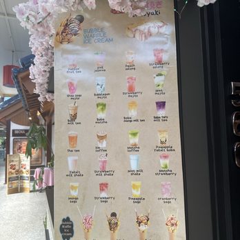 K Dragon - Japanese Near Me - San Francisco, California