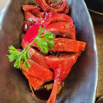Yan's Kitchen - Duck - Chinese Near Me - Richmond Hill, Ontario