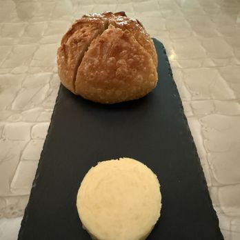The Royce Wood-Fired Steakhouse - Sourdough bread - Steakhouses Near Me - Pasadena, California The Royce Wood-Fired Steakhouse - Sourdough bread - Steakhouses Near Me - Pasadena, California