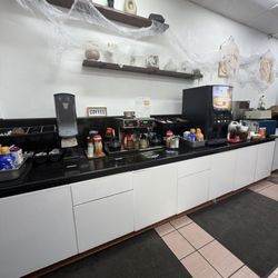 Donutlicious & Boba Zone - Coffee Bar