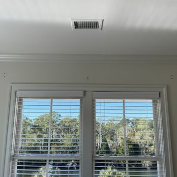 New Life Repair - Center bracket incorrectly aligned lower than outer brackets. - Handyman Near Me New Life Repair - Center bracket incorrectly aligned lower than outer brackets. - Handyman Near Me