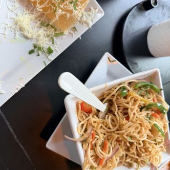 Honest - Schezwan Noodles - Indian Near Me - Suwanee, Georgia Honest - Schezwan Noodles - Indian Near Me - Suwanee, Georgia