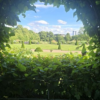 The Orangery - British Near Me - London, XGL The Orangery - British Near Me - London, XGL