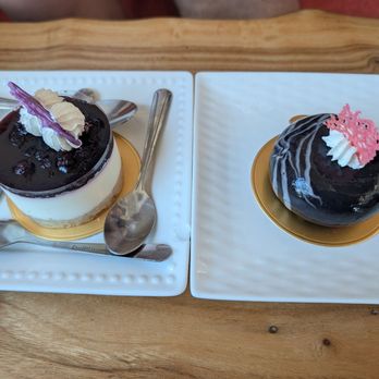 The Spoon - Desserts Near Me - Stanton, California