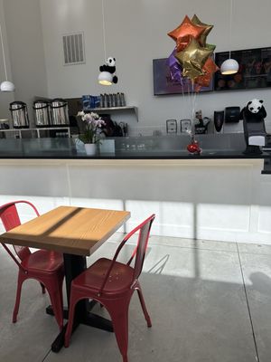 Tea & Tea (Yamhill St) by null
