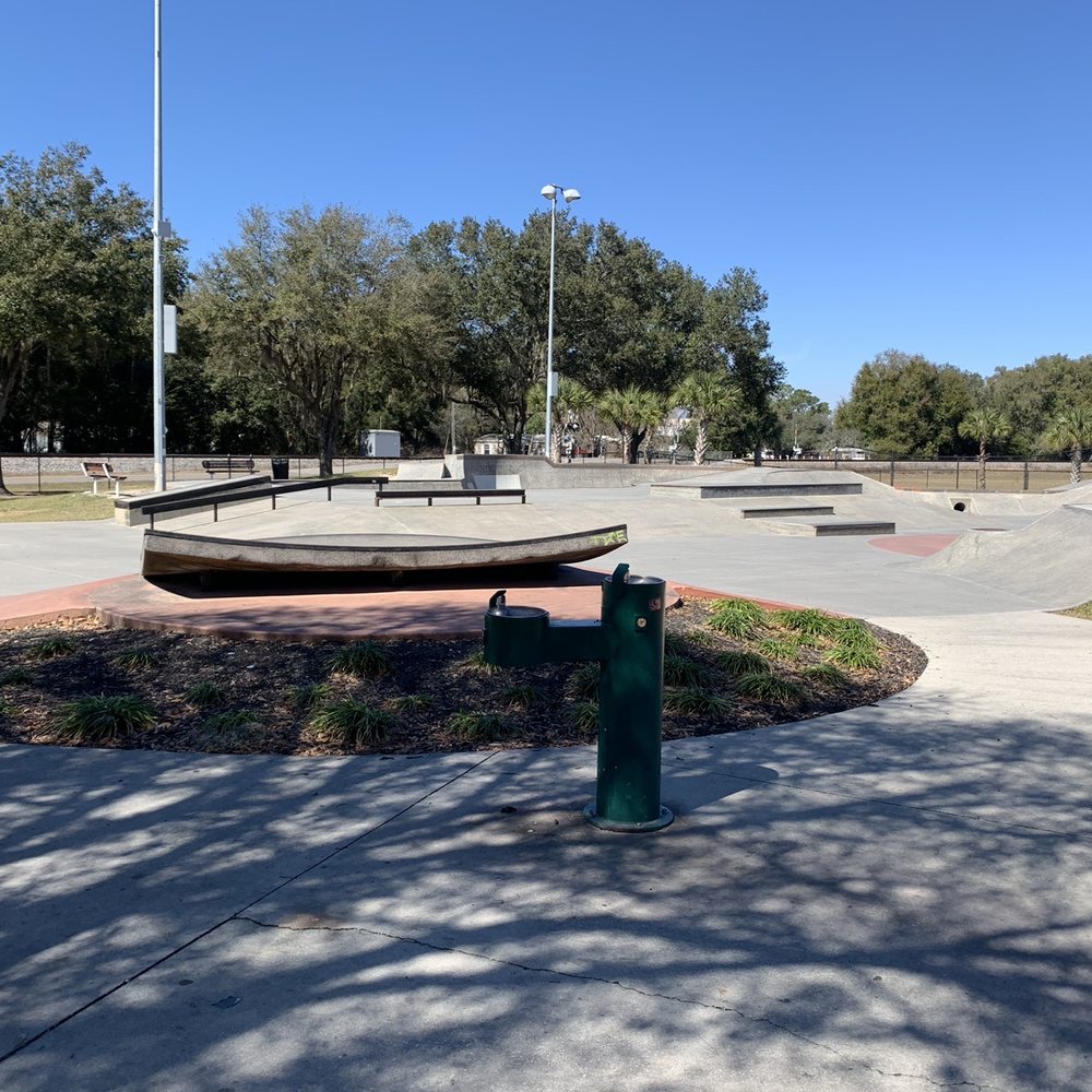Skate Park - Skate Parks Near Me - Zephyrhills, Florida Skate Park - Skate Parks Near Me - Zephyrhills, Florida