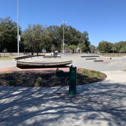 Skate Park