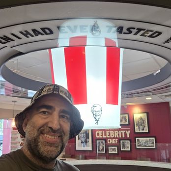 KFC - Chicken Wings Near Me - Danielson, Connecticut