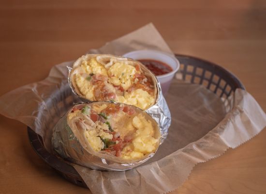 Crush Taco by null