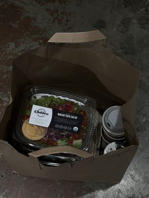 Choice Juicery by null