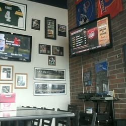 Stubs Sports Pub