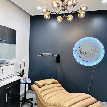 Anna Lash And Beauty - Lash/Facial Room - Eyelash Service Near Me - Williamsville , New York Anna Lash And Beauty - Lash/Facial Room - Eyelash Service Near Me - Williamsville , New York