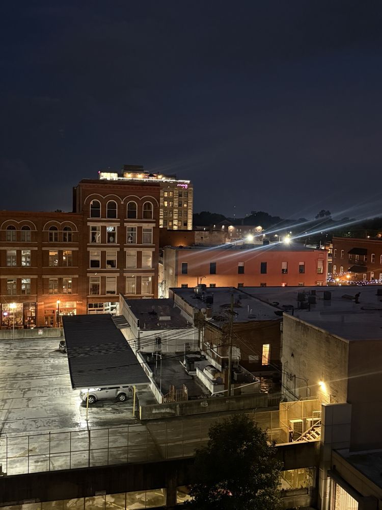Hotel Vandivort