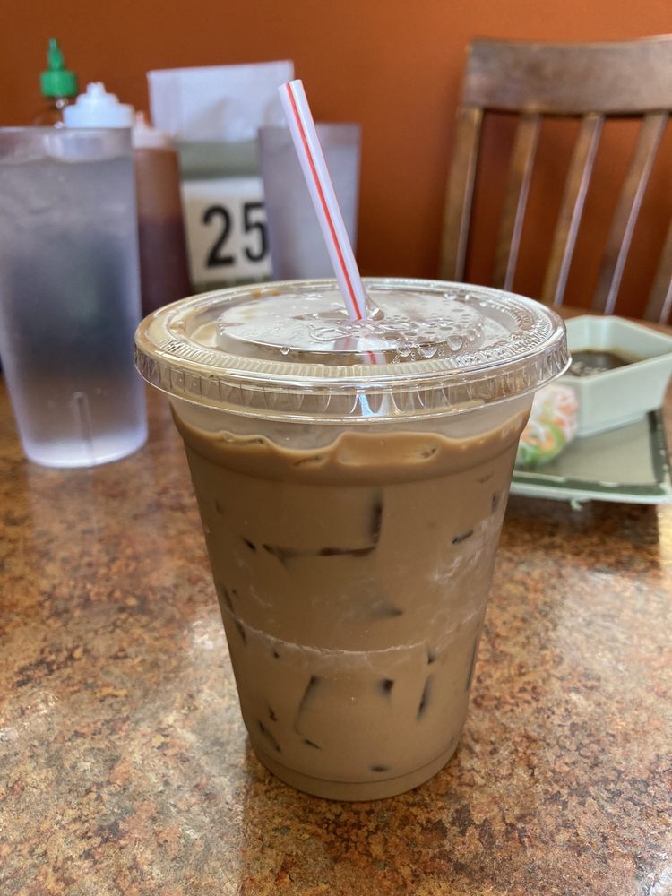 Pho Viet Vietnamese Cuisine