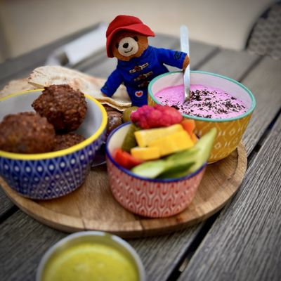 Spread Kitchen, Sonoma by null