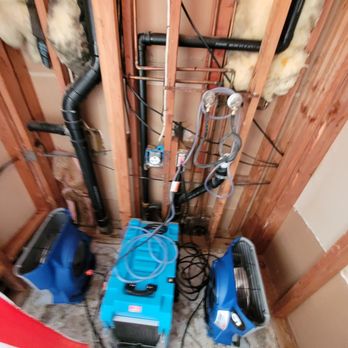 RescueDry San Diego - Laundry room - Damage Restoration Near Me RescueDry San Diego - Laundry room - Damage Restoration Near Me