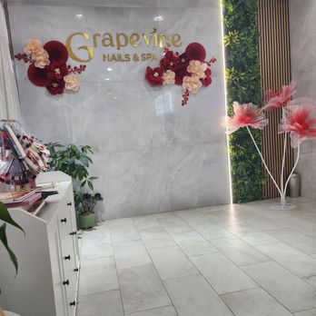 Grapevine Nails and Spa - Nail Salons Near Me - Grapevine, Texas