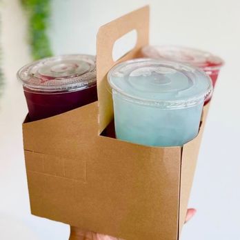 Third Coast Nutrition - Juice Bars & Smoothies Near Me - Corpus Christi, Texas