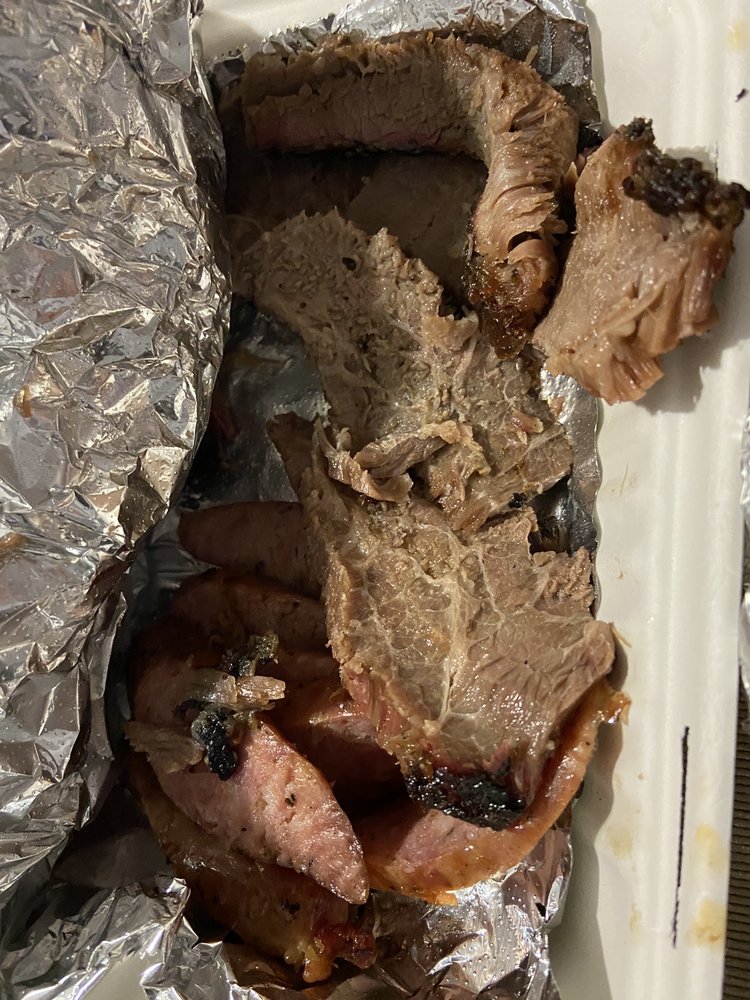 BUSTER’S TEXAS STYLE BARBECUE Updated September 2024 56 Photos