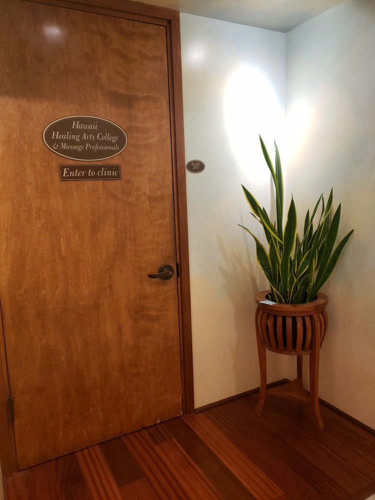 HAWAII HEALING ARTS COLLEGE & MASSAGE PROFESSIONALS 35 Photos & 69